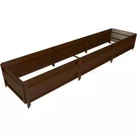 Сборная грядка Delta-Park 30011_GU703Br