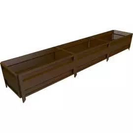 Сборная грядка Delta-Park 30011_GU503Br