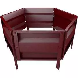 Сборная клумба Delta-Park KM25 3005007_2