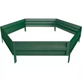 Сборная клумба Delta-Park KS50 3005013_14