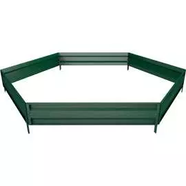 Сборная клумба Delta-Park KM100 3005007_19