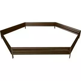 Сборная клумба Delta-Park KS100 3005013_19