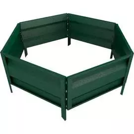 Сборная клумба Delta-Park KM35 3005007_8