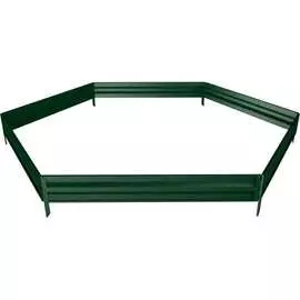 Сборная клумба Delta-Park KS100 3005013_20