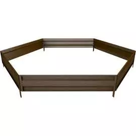 Сборная клумба Delta-Park KM100 3005007_20