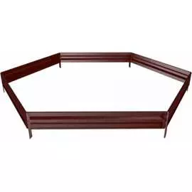 Сборная клумба Delta-Park KS100 3005013_18