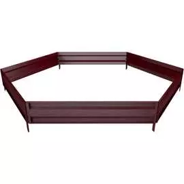 Сборная клумба Delta-Park KM100 3005007_18