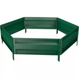 Сборная клумба Delta-Park KM50 3005007_12