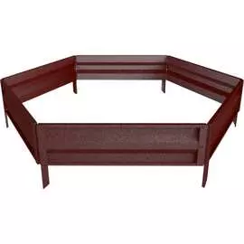 Сборная клумба Delta-Park KS50 3005013_12