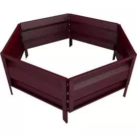 Сборная клумба Delta-Park KM35 3005007_6