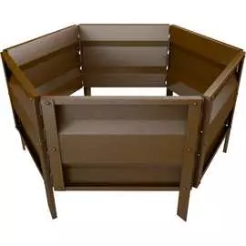 Сборная клумба Delta-Park KM25 3005007_3