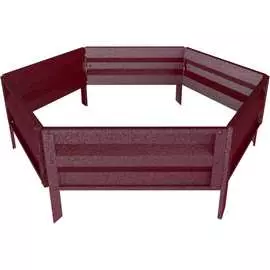 Сборная клумба Delta-Park KS35 3005013_9