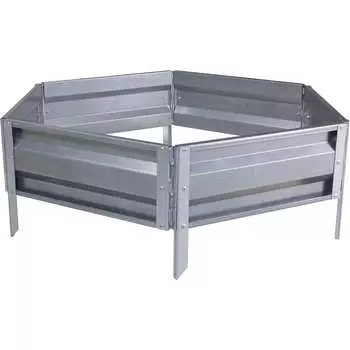 Сборная клумба Delta-Park KS35Zn 3005014