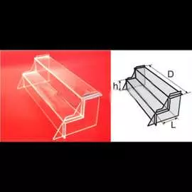 Сборная лесенка Megaposm ПЛ 20023