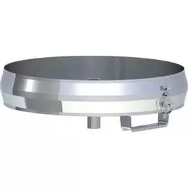 Сборник сажи Jeremias