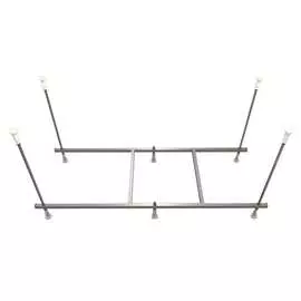 Сборный каркас к ванне Лайма/София Aquatek 00000076805 KAR-0000053