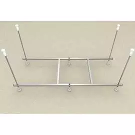 Сборный каркас к ванне Лугано 170 / Либерти 170 Aquatek 00000097914