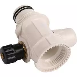 Сборный коллектор для трубопровода ЗУБР ШиреФит 51517-20-16-20