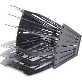 Сборный лоток для бумаг Attache 145948