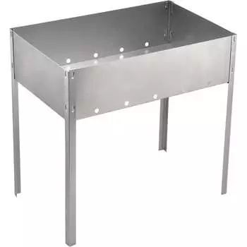 Сборный мангал BOYSCOUT 5 61232