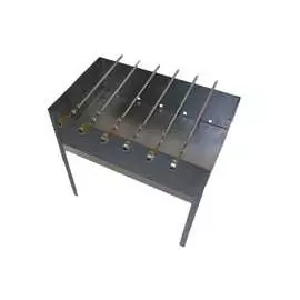 Сборный мангал Garden Story