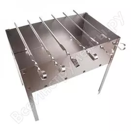 Сборный мангал СОКОЛ ЭКОНОМ 62-0008