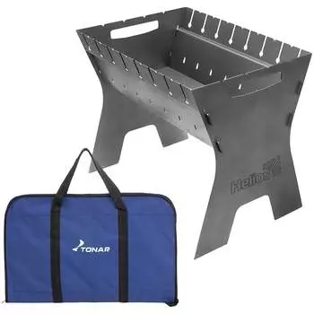 Сборный мангал Тонар Жарыч T-MC-01S 337289