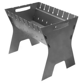 Сборный мангал Тонар Жарыч T-MC-02 337290