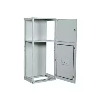 Сборный металлический корпус IEK