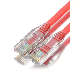 Сборный патч-корд GCR