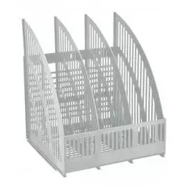 Сборный вертикальный лоток для бумаг Стамм