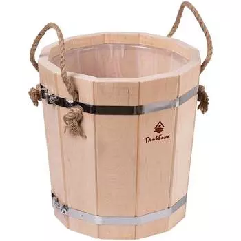 Сборный запарник ГлавБаня Б74120