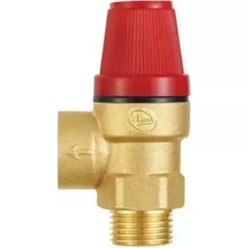 Сбросной предохранительный клапан DOUBLE-LIN LL3127 (1/2"x3/4")