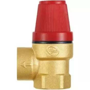 Сбросной предохранительный клапан DOUBLE-LIN LL3128 (1/2"x3/4")