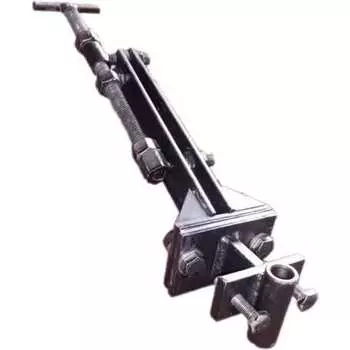 Сцепка для культ.Евро Изделмет