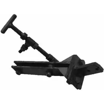 Сцепка для культ. Крот Изделмет