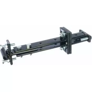 Сцепка для присоединения всех прицепных аксессуаров TF 230 / TF 338 Husqvarna