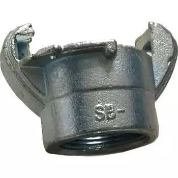 Сцепление байонетное AktiBlast CFT-1-S SK32T