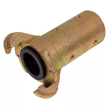 Сцепление крабовое для рукава AktiBlast CQT-1 CQT-1