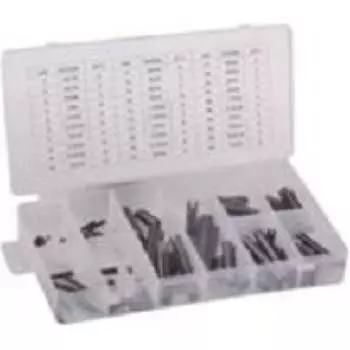 Сцепляющие шплинты Forsage 12696 F-823