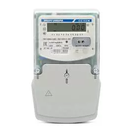 Счетчик электроэнергии Энергомера