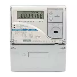 Счетчик электроэнергии Энергомера
