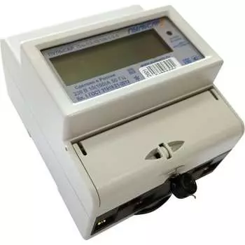 Счетчик электроэнергии Пульсар Р00074005