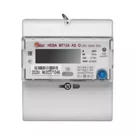 Счетчик электроэнергии ТАЙПИТ