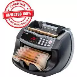 Счетчик банкнот Cassida