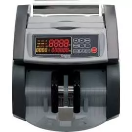 Счетчик банкнот Cassida 5550 UV 000023