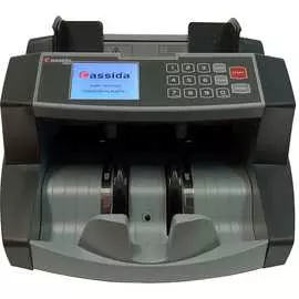 Счетчик банкнот Cassida 6650 UV 000025