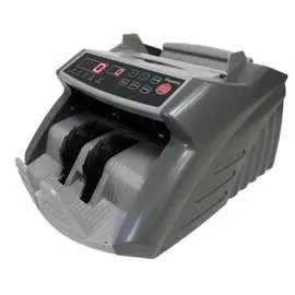 Счетчик банкнот Cassida 5550 UV DL 000009