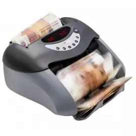 Счетчик банкнот Cassida Tiger I/IR 000014