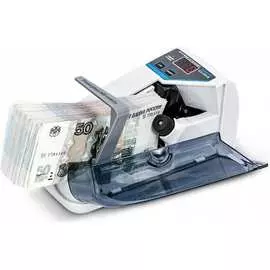 Счетчик банкнот DORS CT 1015 SYS-040022